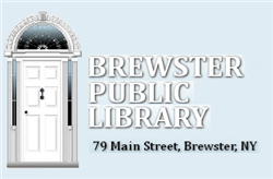 Brewster Public Library, NY